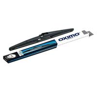 Spazzola tergicristallo posteriore Spazzola tergi a staffa WR320300 OXIMO