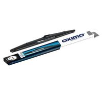 Spazzola tergicristallo posteriore Spazzola tergi a staffa WR460400 OXIMO