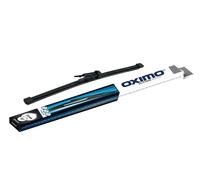 Spazzola tergicristallo posteriore Spazzola tergi a staffa WR490250 OXIMO