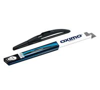 Spazzola tergicristallo posteriore Spazzola tergi a staffa WR530260 OXIMO