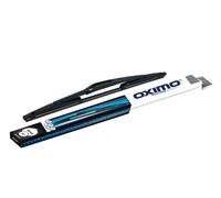 Spazzola tergicristallo posteriore Spazzola tergi a staffa WR540360 OXIMO