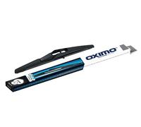 Spazzola tergicristallo posteriore Spazzola tergi a staffa WR870230 OXIMO