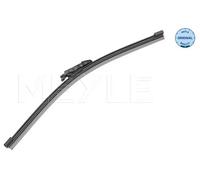 Spazzola tergicristallo posteriore Spazzole flat blade 029 290 1110 MEYLE
