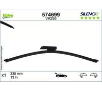 VALEO 574699 Tergicristallo posteriore