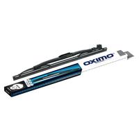 Spazzola tergicristallo posteriore Spazzole flat blade WR046300 OXIMO per VOLVO