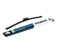 Spazzola tergicristallo posteriore Spazzole flat blade WR331300 OXIMO per KIA