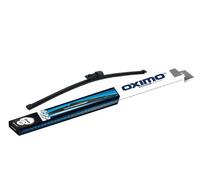 Spazzola tergicristallo posteriore Spazzole flat blade WR450380 OXIMO per VW