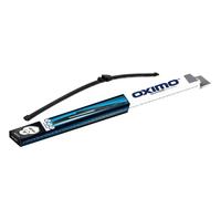 Spazzola tergicristallo posteriore Spazzole flat blade WR718450 OXIMO per VW