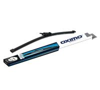 Spazzola tergicristallo posteriore Spazzole flat blade WR760300 OXIMO per BMW