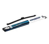 Spazzola tergicristallo posteriore Spazzole flat blade WR810250 OXIMO per FORD