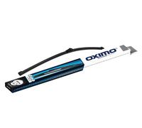 Spazzola tergicristallo posteriore Spazzole flat blade WR850400 OXIMO per AUDI