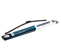 Spazzola tergicristallo posteriore Spazzole flat blade WR860425 OXIMO per VW