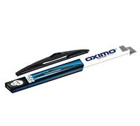 Spazzola tergicristallo posteriore Spazzole flat blade WR970300 OXIMO
