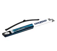 Spazzola tergicristallo posteriore Spazzole flat blade WR980350 OXIMO per VW