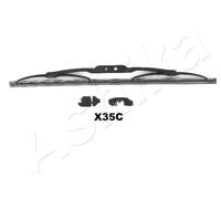 Spazzola tergicristallo SA-X35C ASHIKA per CHEVROLET FORD VW RENAULT CITROËN KIA