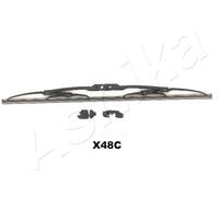Spazzola tergicristallo SA-X48C ASHIKA per ALFA ROMEO OPEL VW RENAULT FIAT SEAT