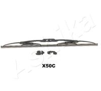 Spazzola tergicristallo SA-X50C ASHIKA per BMW MERCEDES-BENZ OPEL FORD RENAULT