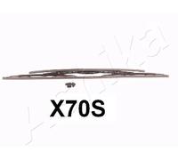 Spazzola tergicristallo SA-X70S ASHIKA per VW FORD SEAT HYUNDAI MITSUBISHI