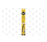 Spazzola tergicristallo Spazzola tergi a staffa 116119 SWF per ALFA ROMEO SUZUKI