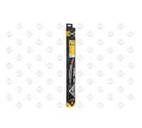 Spazzola tergicristallo SWF Truck 132502, 500mm, Anteriore, 1 Pezzo