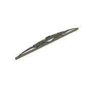 Tergicristallo per parabrezza BOSCH 3 397 011 551, Twin H383 Lunghezza 380mm, indietro, 1 pezzo