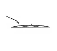Spazzola tergicristallo VALEO Silencio V51, 510mm, Anteriore, 1 Pezzo