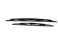 Spazzola tergicristallo Spazzola tergi a staffa con spoiler 39-0147 MAXGEAR