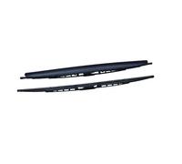 Spazzola tergicristallo Spazzola tergi a staffa con spoiler 39-0148 MAXGEAR