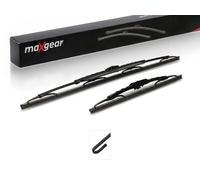 Spazzola tergicristallo Spazzola tergi a staffa con spoiler 39-0744 MAXGEAR
