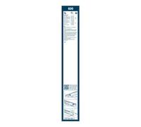 Spazzola tergicristallo Spazzola tergi a staffa senza spoiler 3 397 018 300