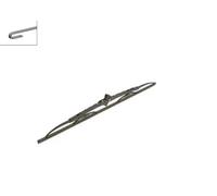 Bosch 3397018965 Spazzola Tergicristallo Twin Singola N 55