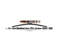 HEYNER Tergicristalli SUPER FLAT PREMIUM 280000 Spazzole Tergi VW,AUDI,MERCEDES-BENZ,PASSAT Variant (3B6),PASSAT (3B3)
