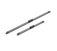 RIDEX Tergicristalli Set per OPEL Adam (M13) per BMW 6 Cabrio (F12)