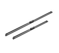 Spazzola tergicristallo Spazzole flat blade 3 397 007 586 BOSCH per AUDI BENTLEY