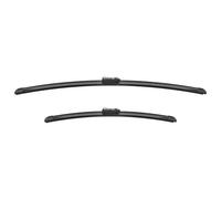 Spazzola tergicristallo Spazzole flat blade 3 397 007 863 BOSCH per VW AUDI SEAT