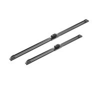 Spazzola tergicristallo BOSCH Aerotwin 3 397 014 206, 650/475mm, Anteriore, 2 Pezzo