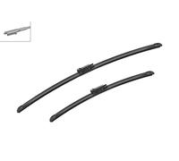 Bosch Tergicristalli 3 397 014 939 Spazzole Flat Blade per BMW 5/7 2x