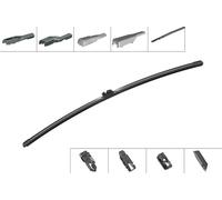 Bosch Automotive APX26 Tergicristallo Aerotwin, Lunghezza: 650 mm, single front wiper blade