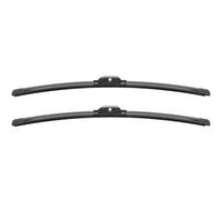 Spazzola tergicristallo BOSCH Aerotwin A933S, 550mm, Anteriore, 2 Pezzo