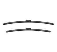 Spazzola tergicristallo Spazzole flat blade 3 397 118 966 BOSCH per LAND ROVER