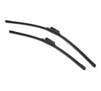 MAXGEAR Tergicristallo Frontale per VW Golf VI 5K1 Mercedes Benz a Class W176