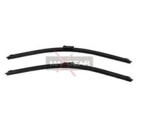 Originale MAXGEAR Spazzola Tergicristallo 39-0100 per Citroën Opel Peugeot