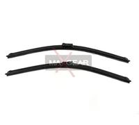 MAXGEAR Spazzola tergi per CITROËN RENAULT 39-0107