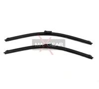 Spazzola tergicristallo Spazzole flat blade 39-0113 MAXGEAR per FIAT ALFA ROMEO