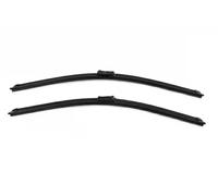 MaXgear Tergicristalli 39-0114 Flat blade anteriore - Compatibile con Alfa Romeo, Fiat, VW