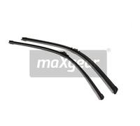 Spazzola tergicristallo Spazzole flat blade 39-0135 MAXGEAR per VW PORSCHE