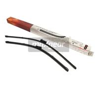 Spazzola tergicristallo Spazzole flat blade 39-0159 MAXGEAR per BMW RENAULT AUDI