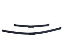 MaXgear Spazzola tergicristallo 39-0630 compatibile con Audi, VW, Skoda, Seat, Opel, DS