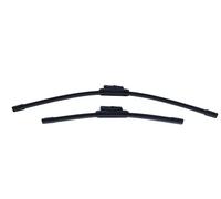 Spazzola tergicristallo Spazzole flat blade 39-0638 MAXGEAR per LANCIA NISSAN