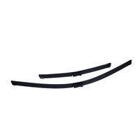 MAXGEAR Tergicristallo Tergicristalli Frontale per Ford Fiesta VI Fiat 500L 199